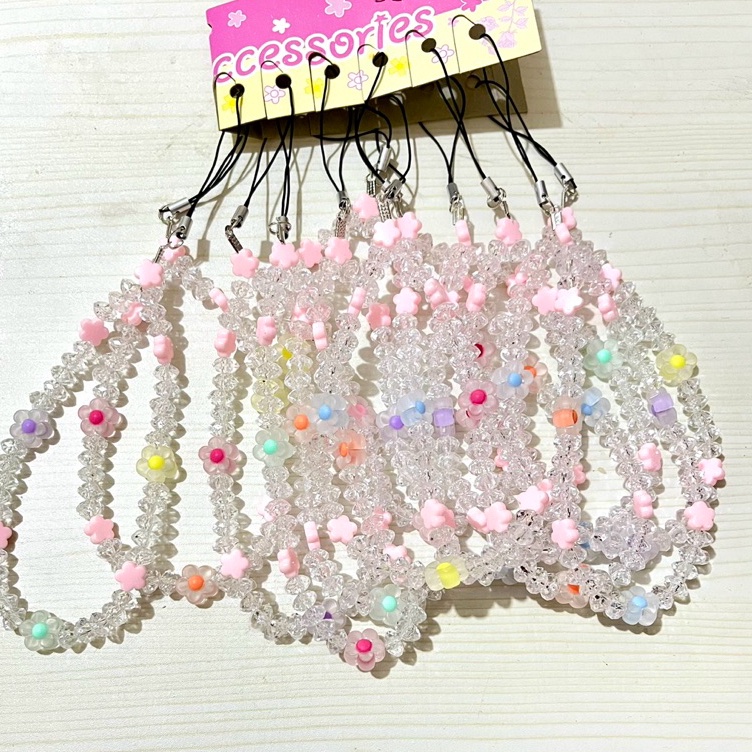 DK STRAP PHONE 3 1LUSIN  Q