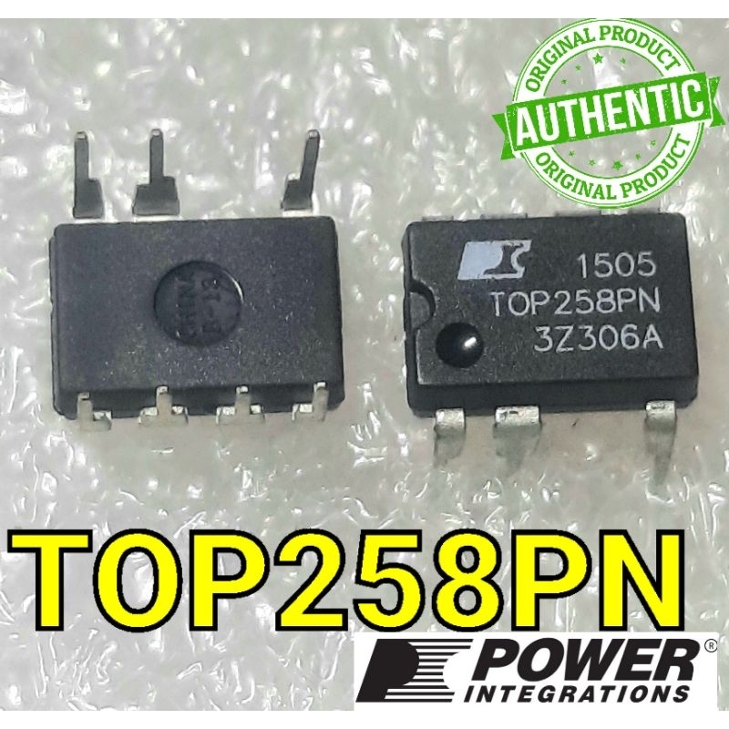 TOP258PN TOP 258PN TOP258 PN TOP 258 PN DIP-7