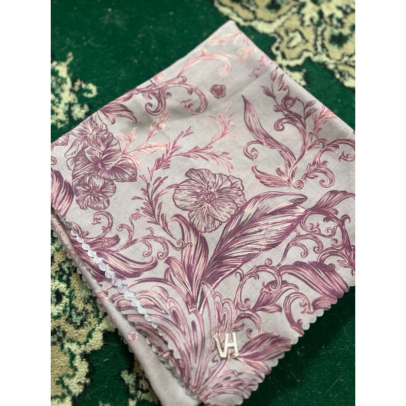 PRELOVED TUDEJUL by VH