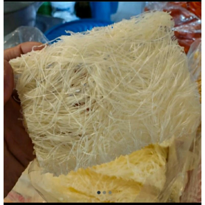 

Bihun Jagung Premium Per Pack Dekat Bintaro BSD Jakarta
