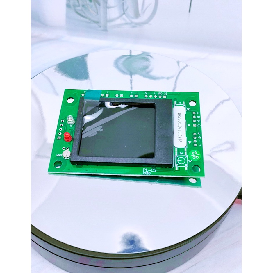 LCD BEAM 260 - 300 - 380 LUNAR