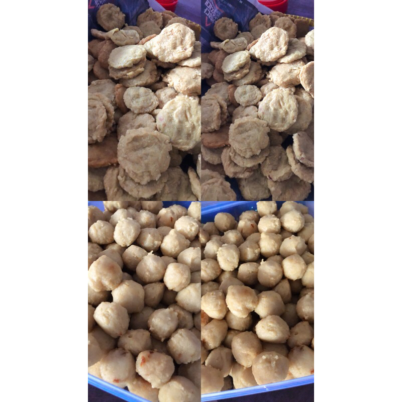 

Pempek Palembang Kembang Sepatu 28