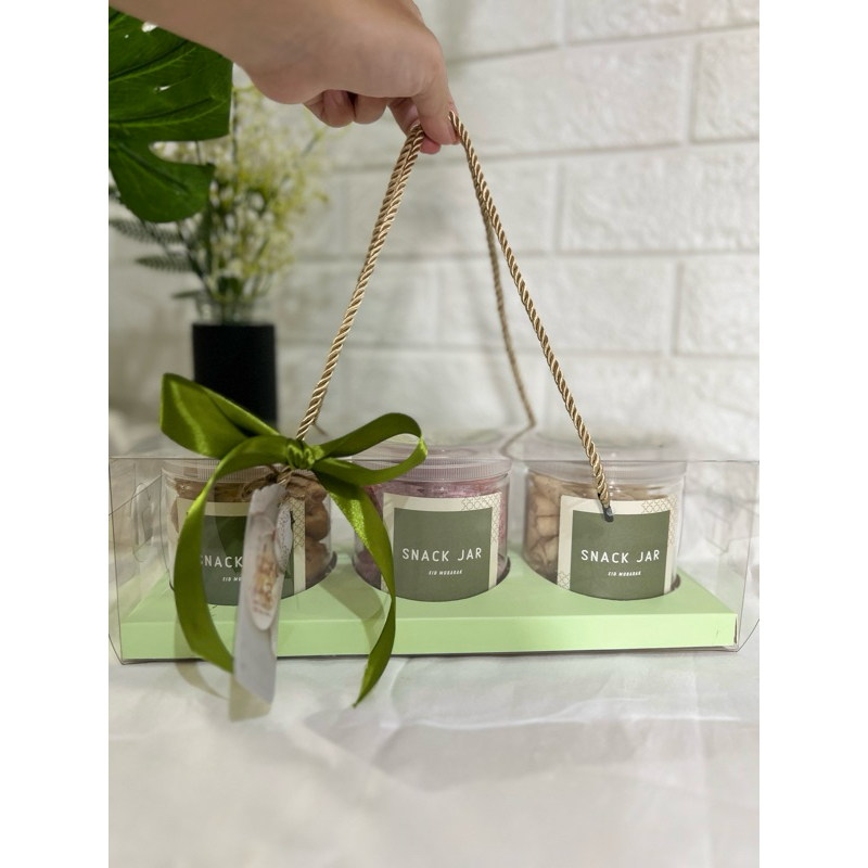 

Hampers Lebaran