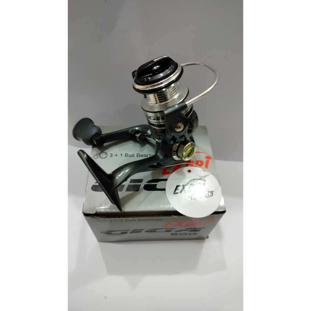 REEL EXORI GIGA 500