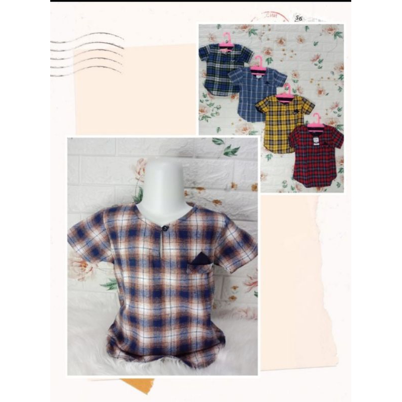 Kurta DRN Kids