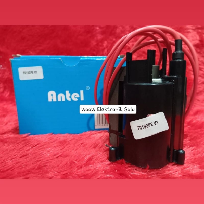 Flyback TV F 0193 KW 1 Antel