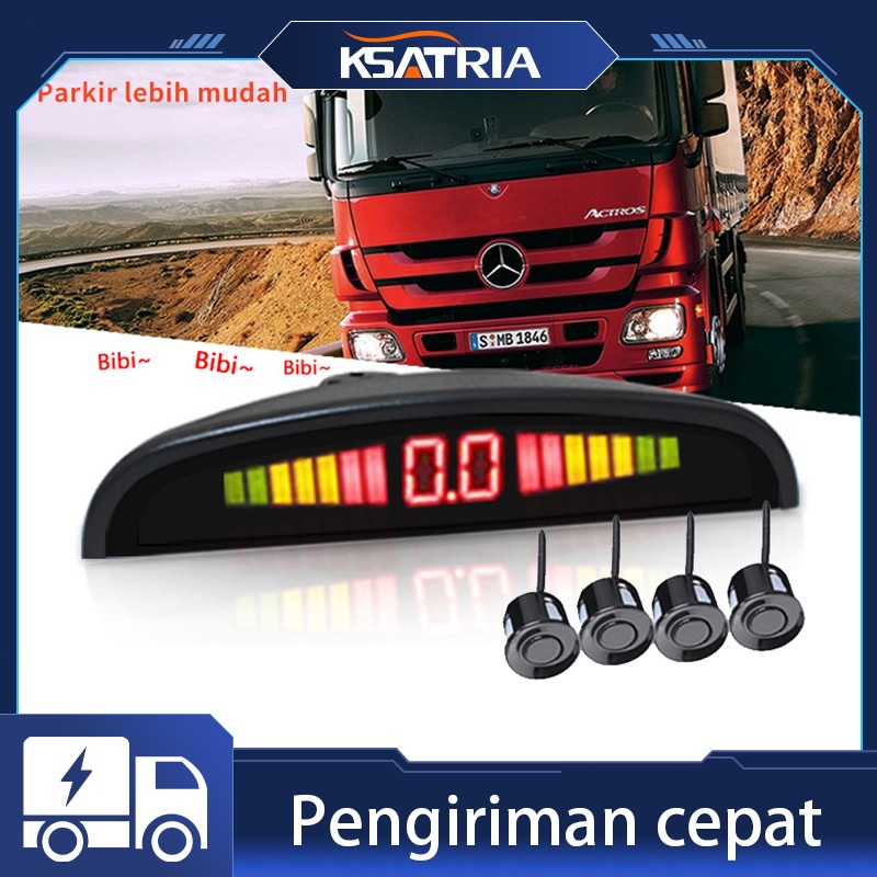 Sensor kamera mundur mobil/sensor mundur mobil