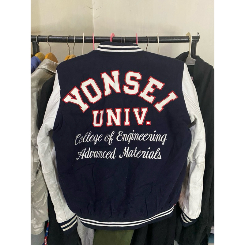 VARSITY YONSEI UNIVERSITY