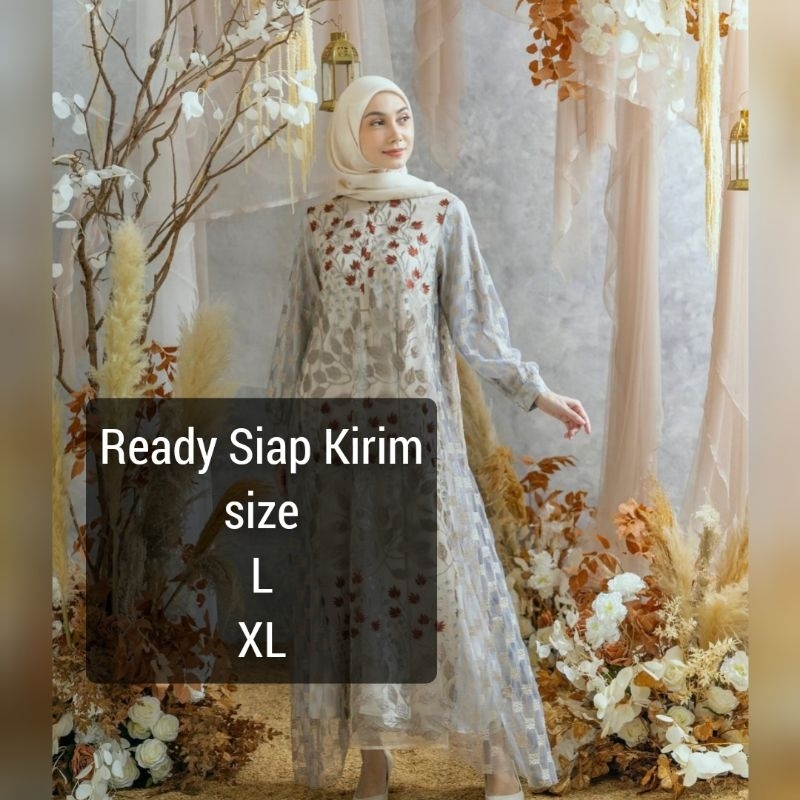 Roseanne Dress Heaven Lights HL