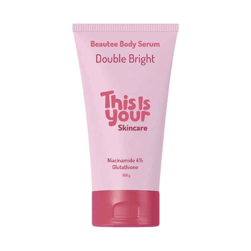 [NOT FOR SALE] This is Your - Beautee Body Serum