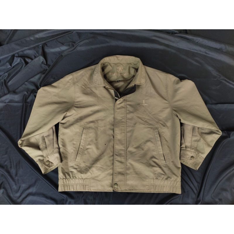 Jaket Thrift CASUAL PAVIANO