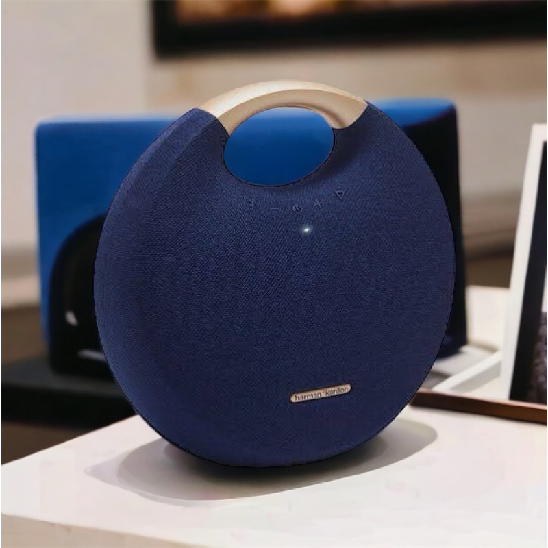 Harman Kardon Onyx  5