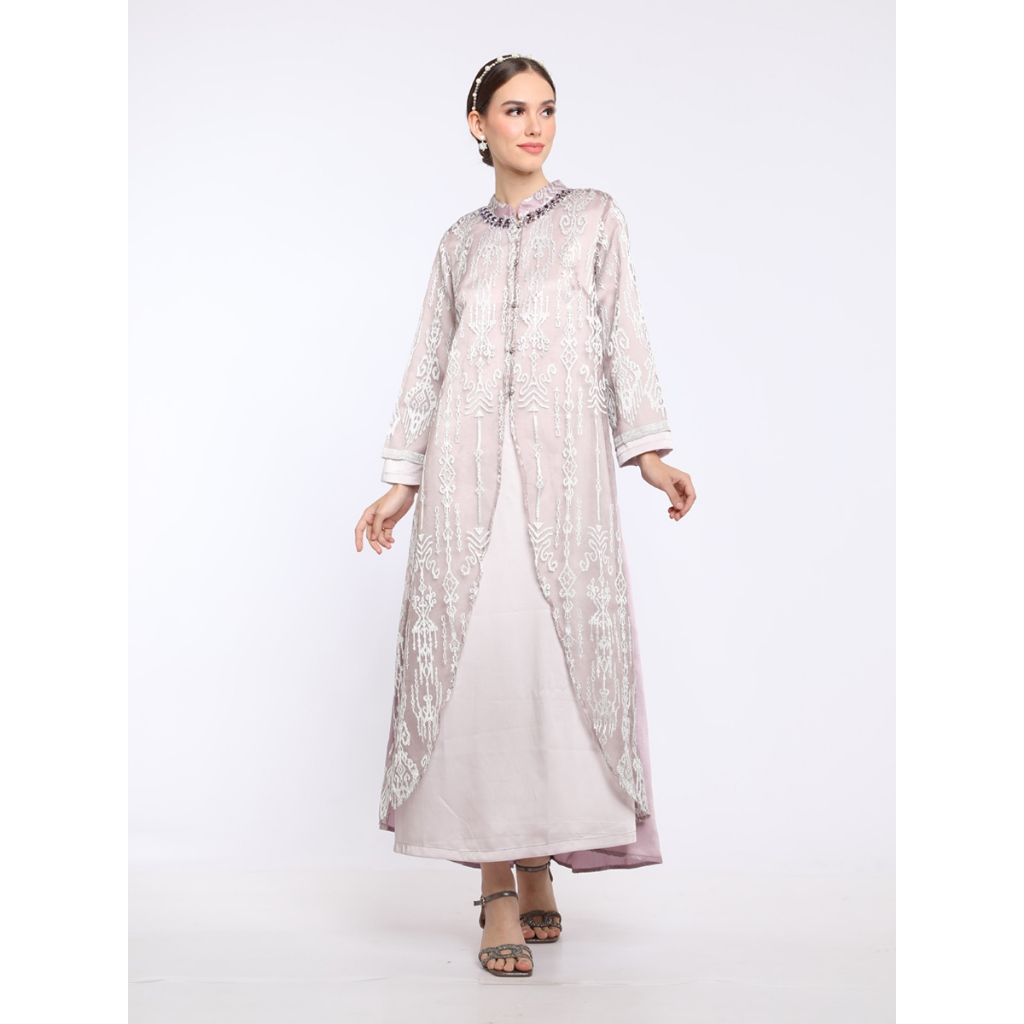 Personal Style Arkanza Jacket