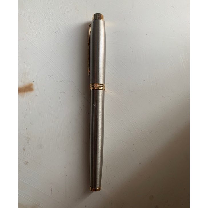 

SALE pen silver