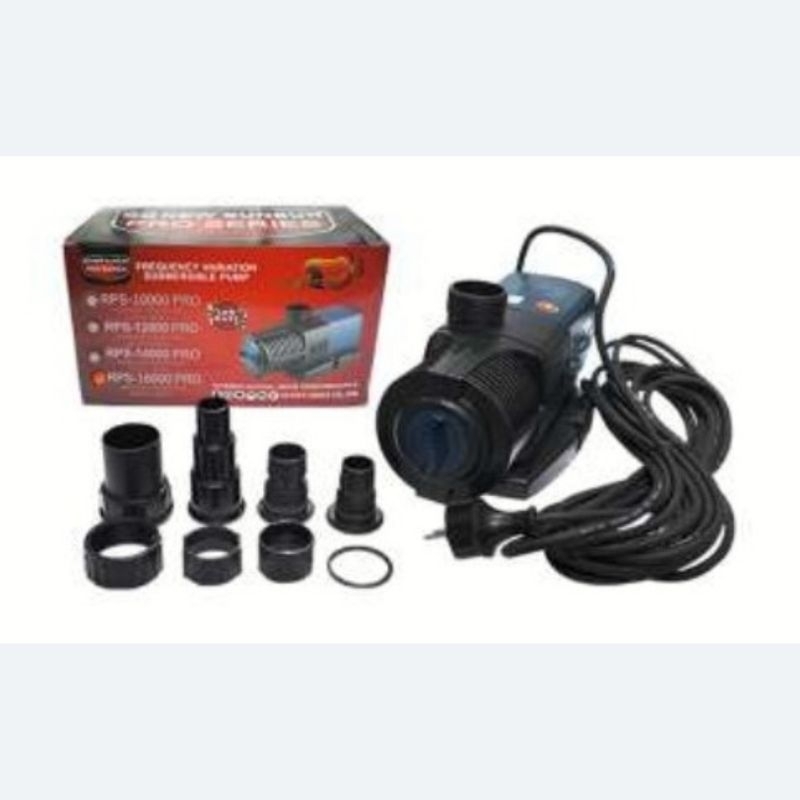 New Sunsun Pro Series RPS 16000 Pro
