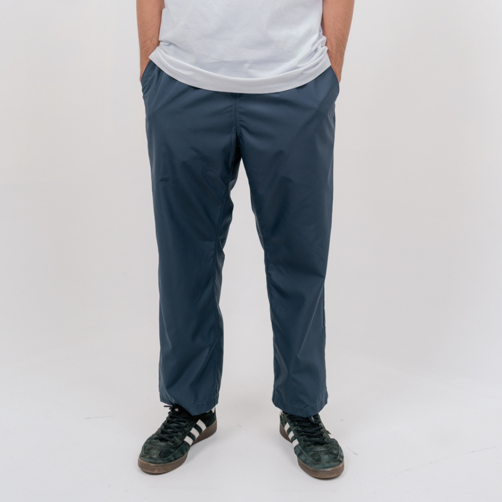 Screamous Celana Long Pants Relaxed KEEN NAVY BLUE