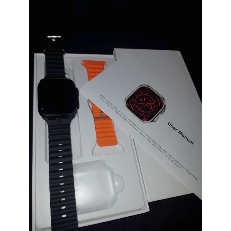 jam tangan android murah