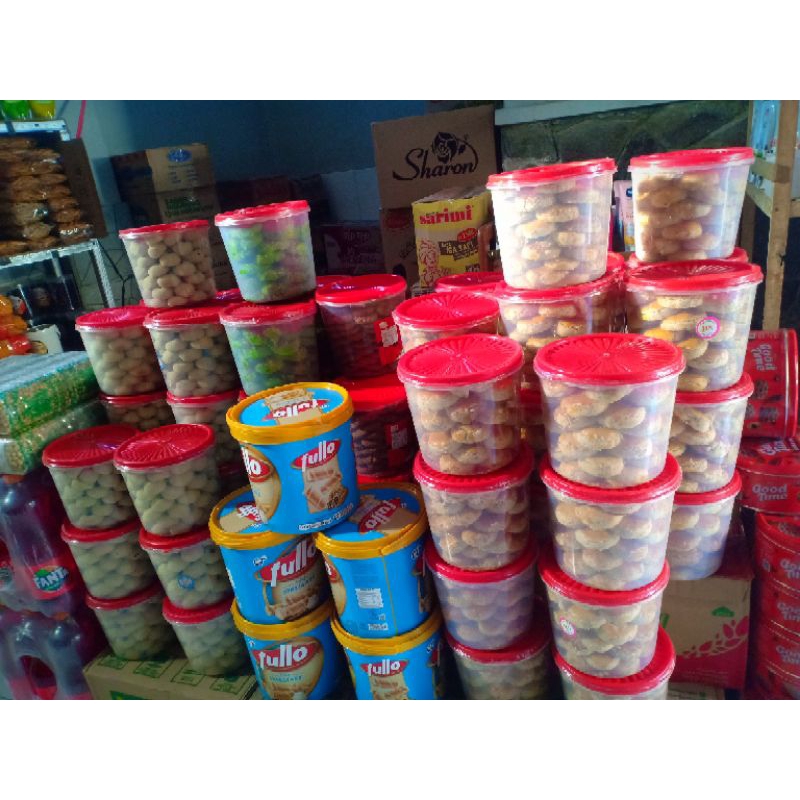 

monde susu 1 kg enak banget