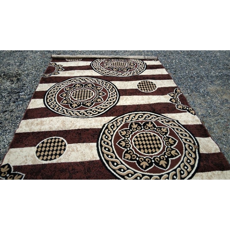 Ambal Aurora 190x260