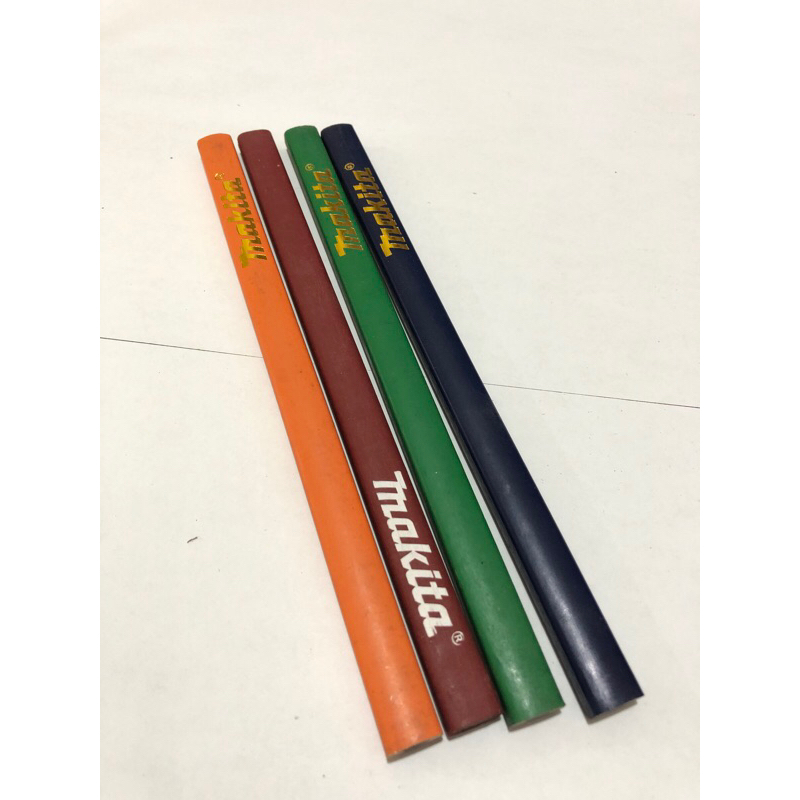 

Pensil Tukang Kayu