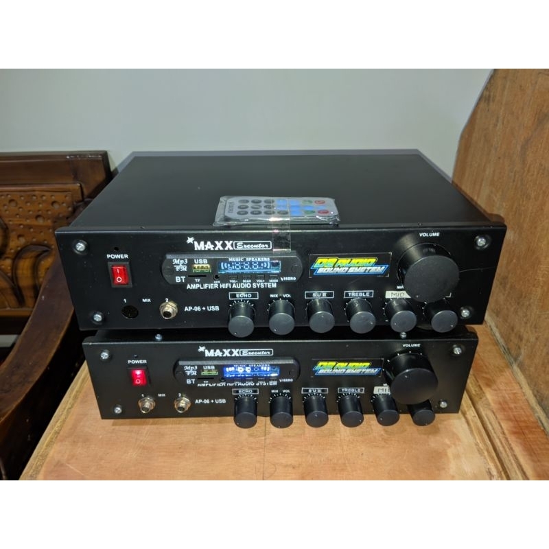 Amplifier 10A, amplifier 500W stereo subwoofer