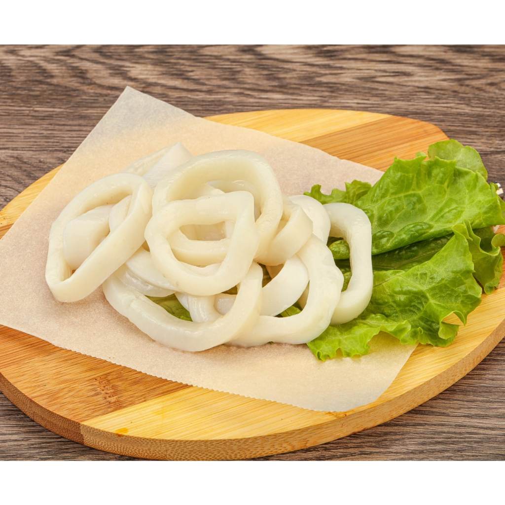 

SQUID RING / CUMI SQUID IMPORT / KG