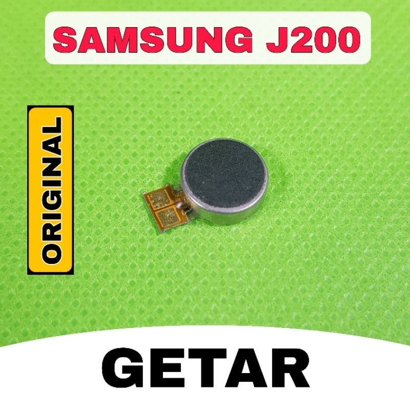 Getar Samsung J200 J200G Original