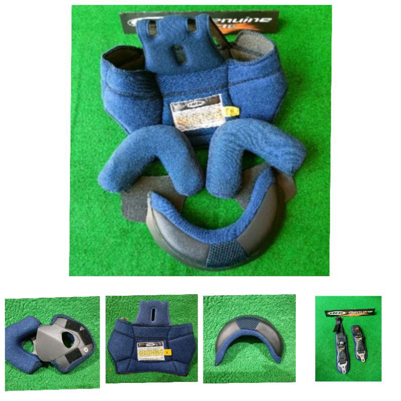 busa helm ink centro original