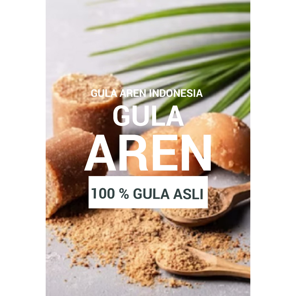 

Gula Aren Indoesia