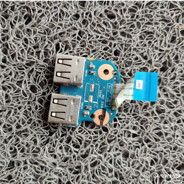 Board USB HP1000 HP 1000