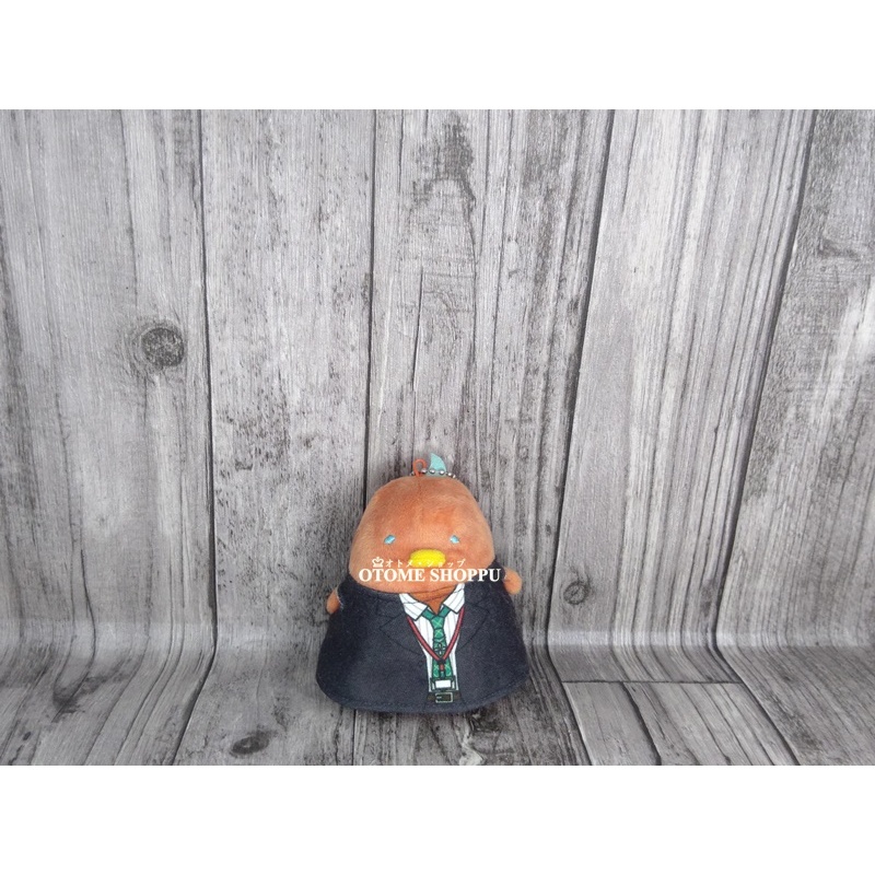 Hypnosis Microphone ChunColle - Doppo