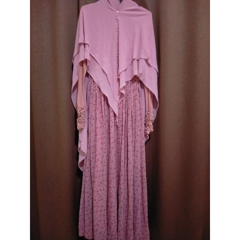 Gamis by Hawwa Aiwa