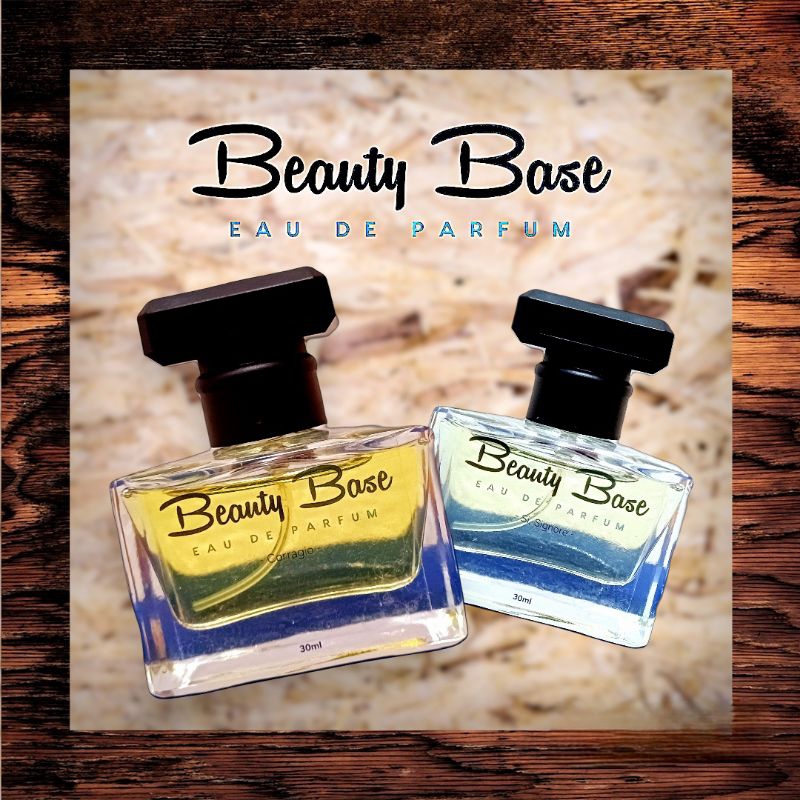 Si Signore by BeautyBase (Parfum Pria)
