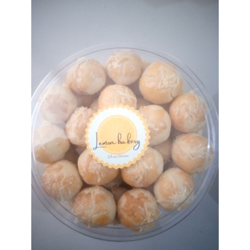 

Nastar keju