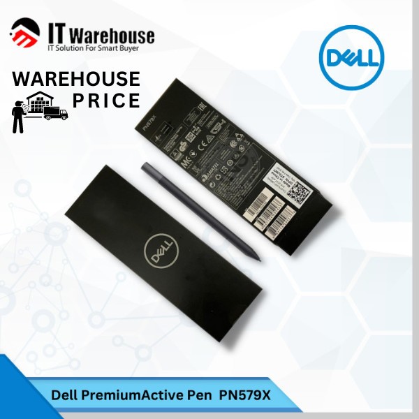 Dell Premium Active Pen PN579X Original