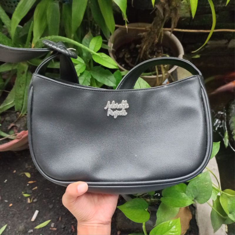 [Preloved] Adorable Projects Shoulder Bag Verdant - Tas Wanita
