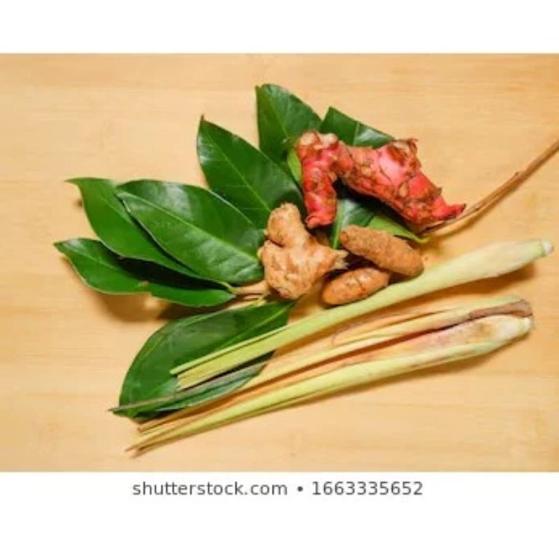

Kemasan mudah pecah | Aneka bumbu dapur, rempah 250gram | aneka rempah asli