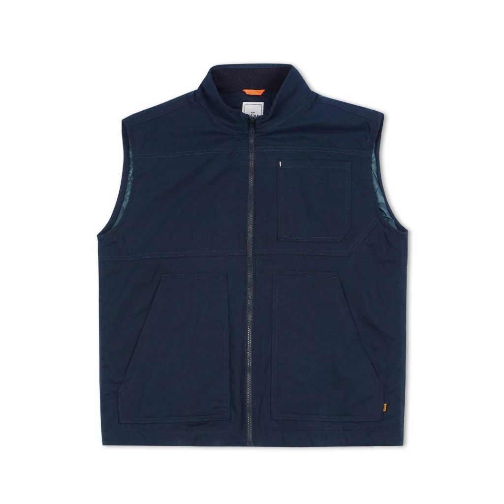 Rompi Original MGEE - Rompi Outdoor Pria Original MGEE Walter CKPR 009 Navy