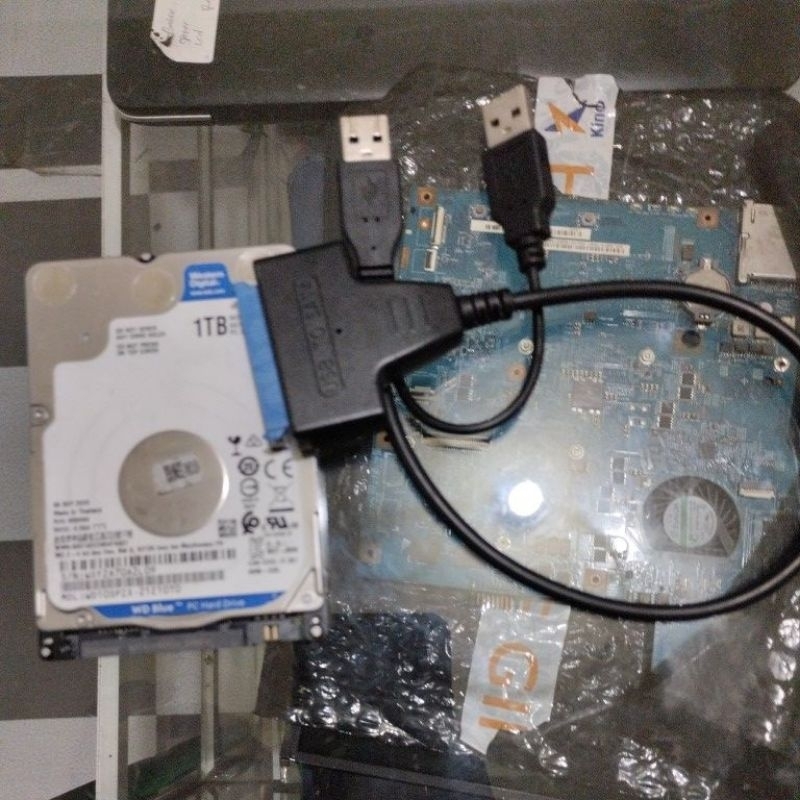 Hardisk Laptop 1TB