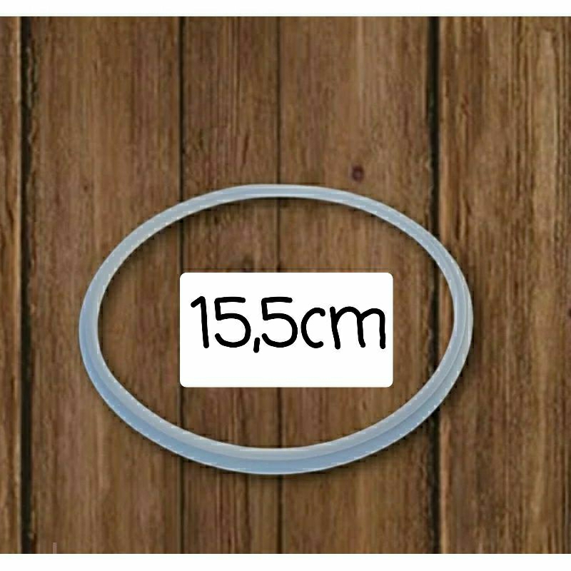 Karet seal penutup chopper 2 liter blender daging