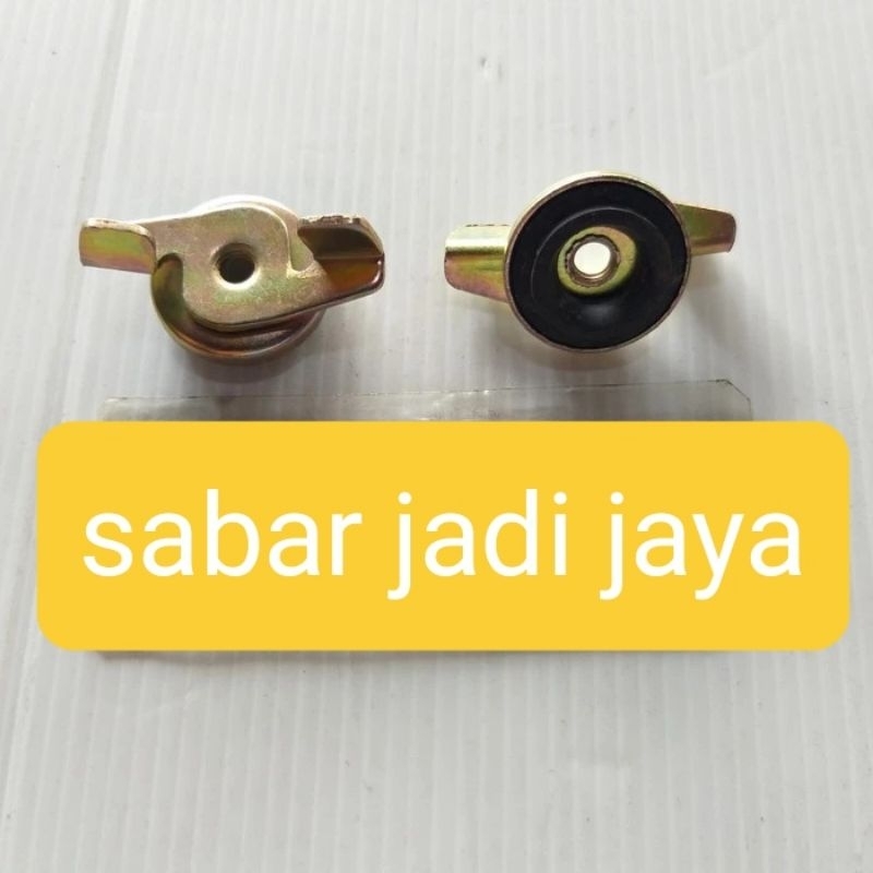 mur rumah filter udara Starlet