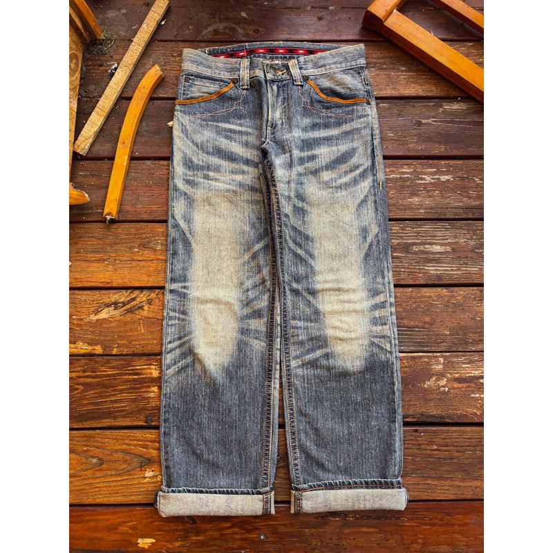 EDWIN Exclusive Vintage