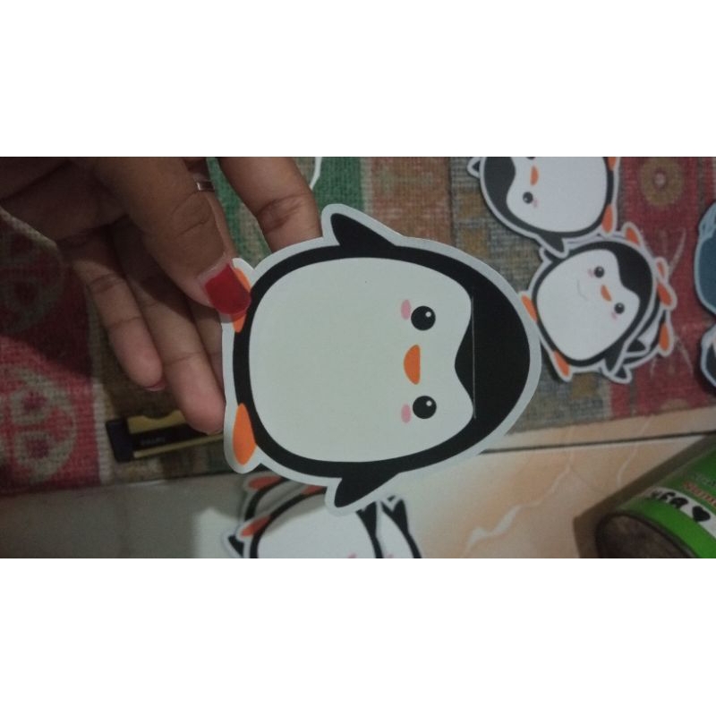 

Angpau Lebaran Pesanan Zahro