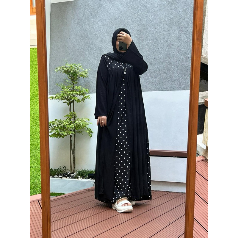 Gamis Nadheefa Store