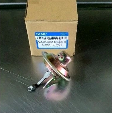 vacuum vacum delco vakum pakum control delko l300 bensin