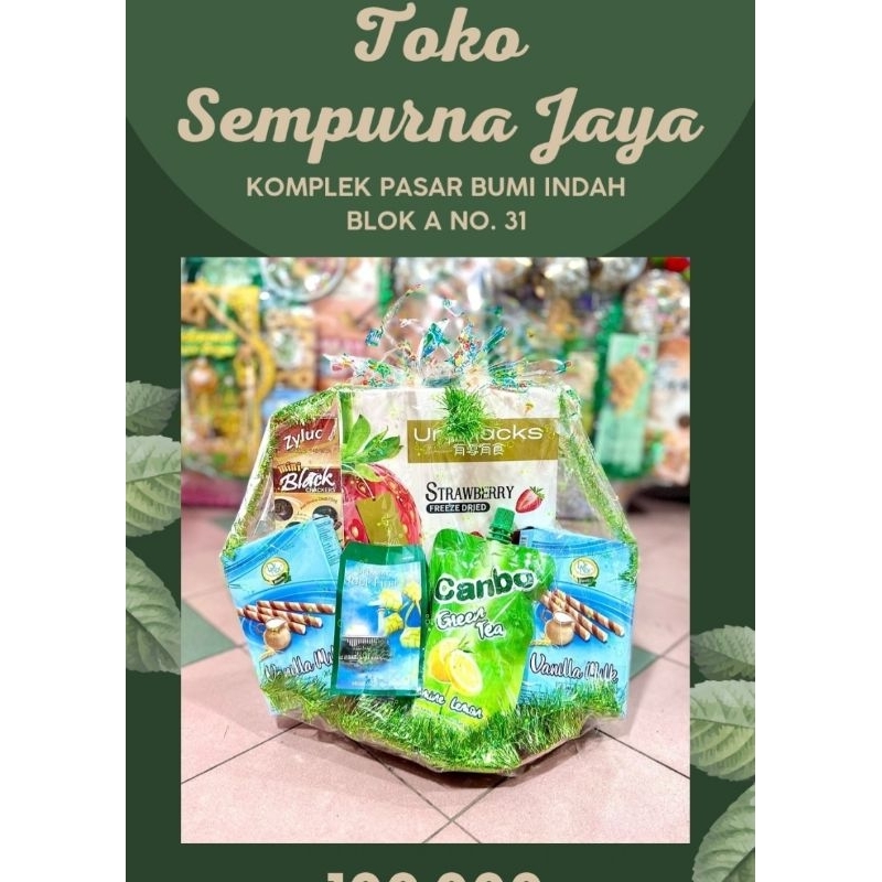 

hadiah lebaran batam ready stock