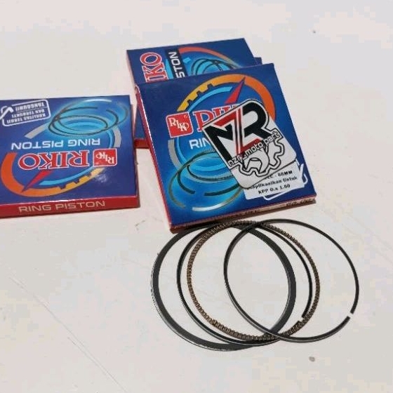 RING SEHER /PISTON RING SIZE 63,5/63,75/64/64,25/64,5/64,75/65/65,25/65,5/66/66,5/67/67,5 MM 0,8 X 0