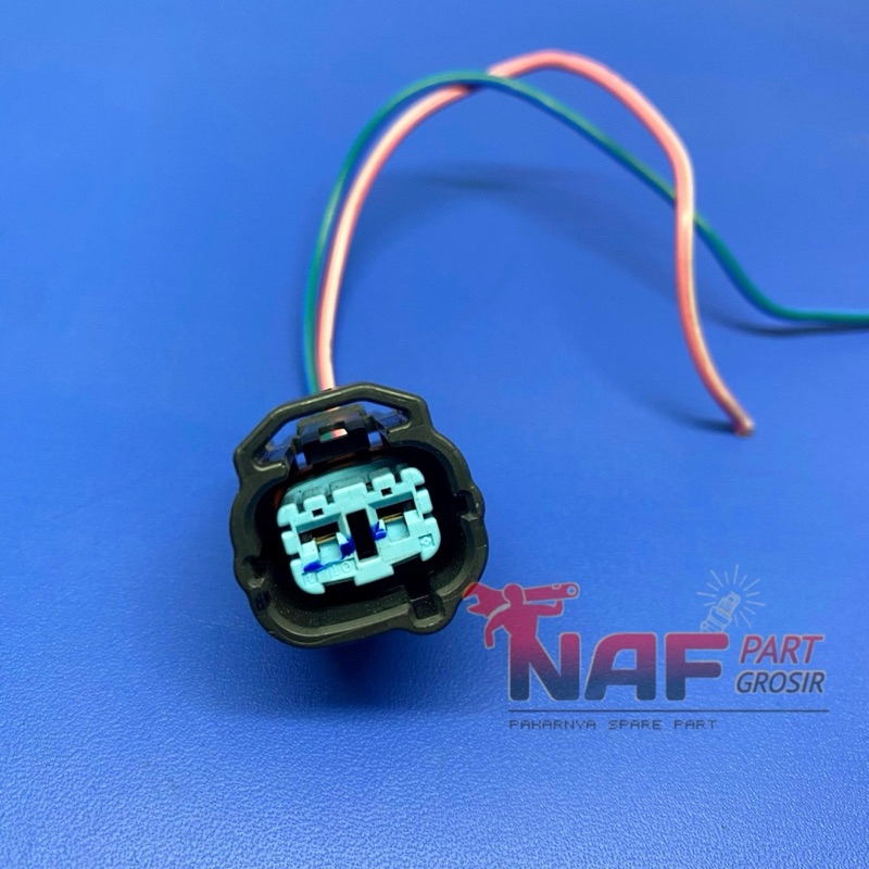 SOCKET SOKET IDLE UP AC HONDA JAZZ CITY CRV ORIGINAL