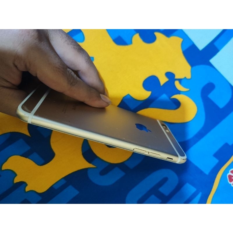 IPHONE 6 32 GB ex ibox