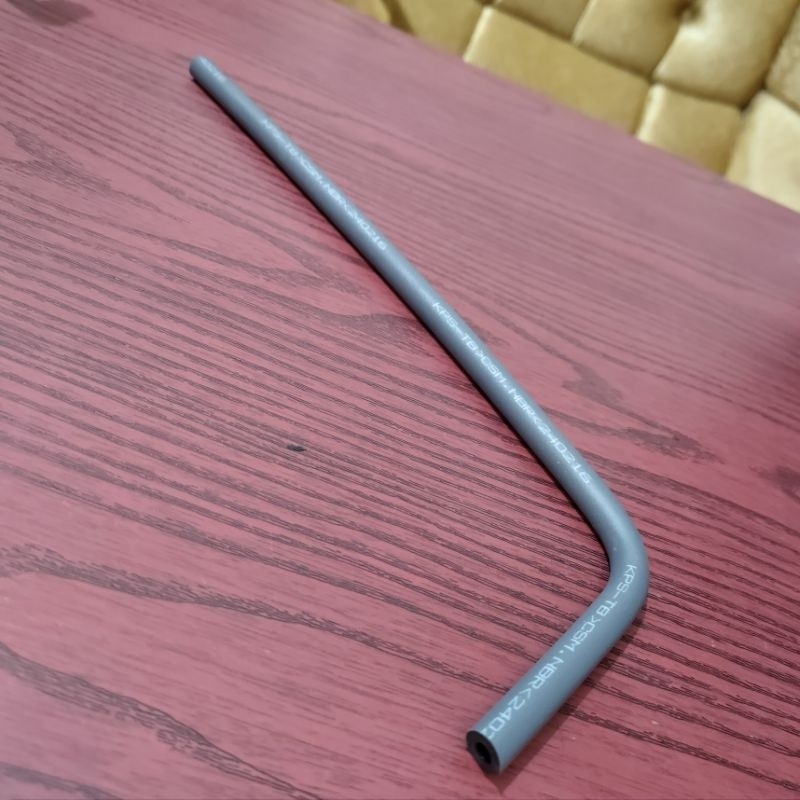 Selang Hawa Pernapasan Udara Mesin Beat Vario Ori KPS